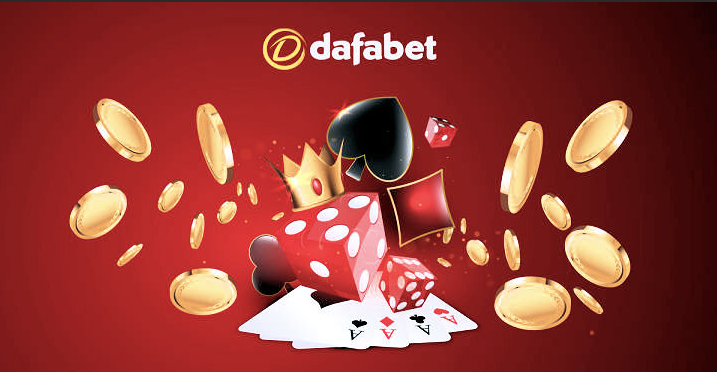 Dafabet Casino Gameplay