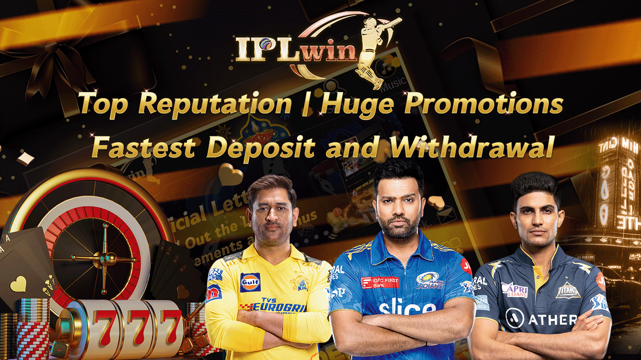 IPLwin Casino Gameplay