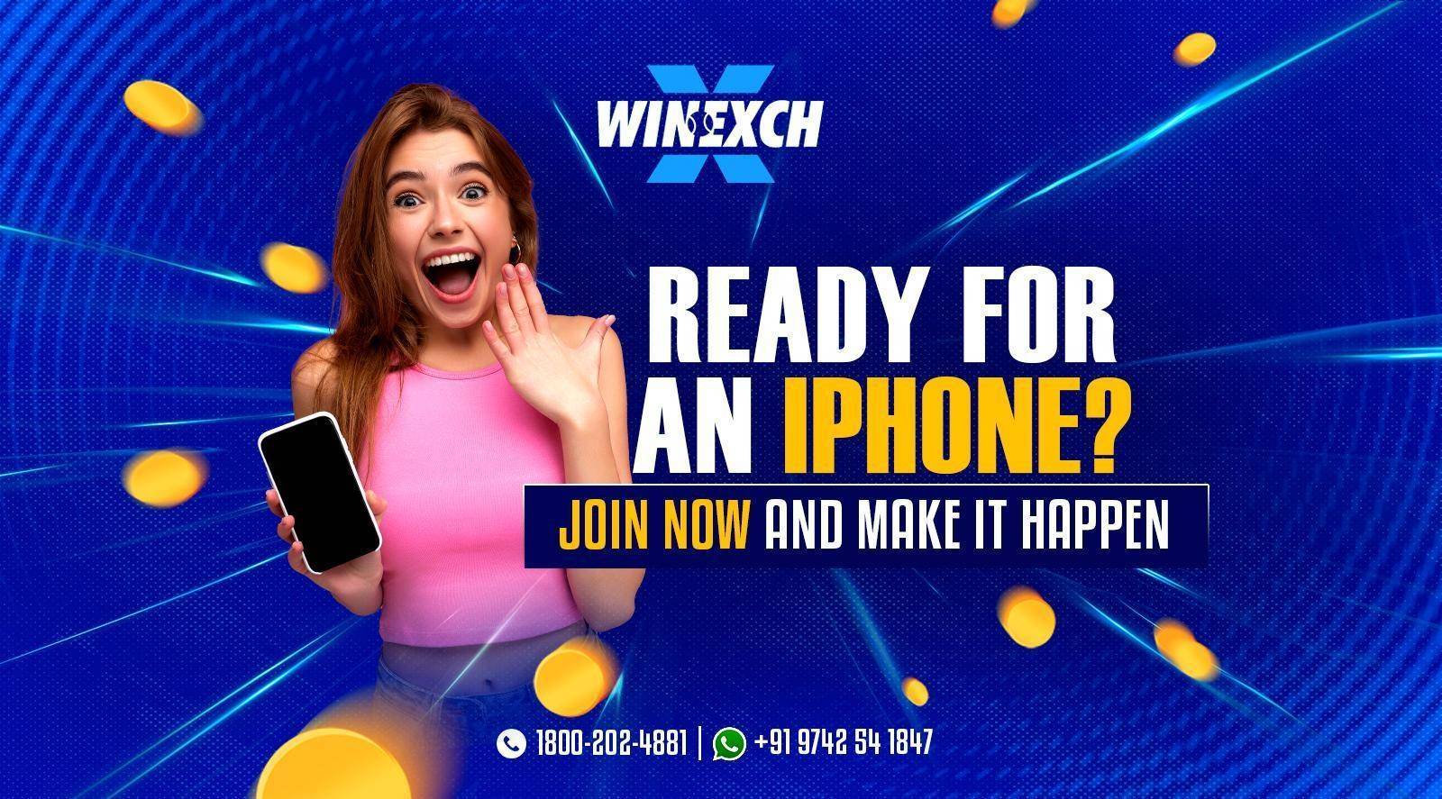 Winexch 24 Casino Gameplay