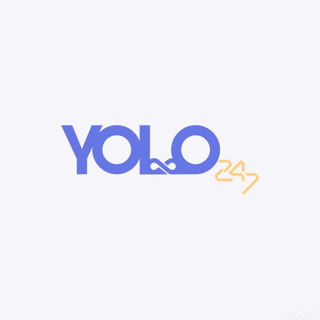 Yolo247 Casino Logo